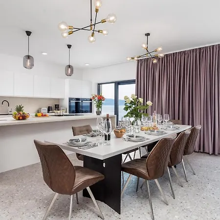 بيت للعطل Frami ستاريغراد