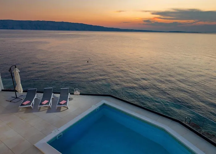 Сasa de vacaciones Frami Stari Grad