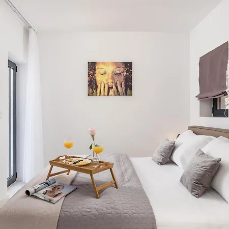 Frami Starigrad (Kvarner)