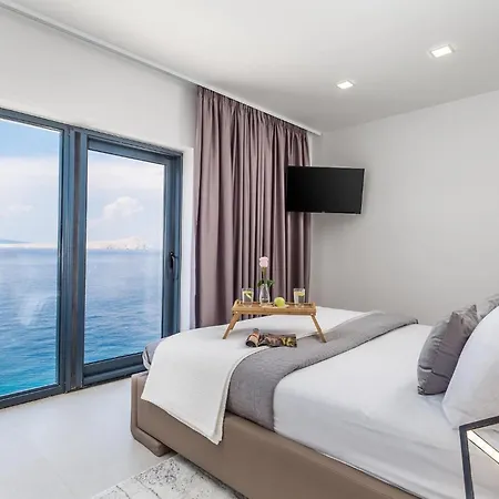 Ferienhaus Frami Starigrad (Kvarner)