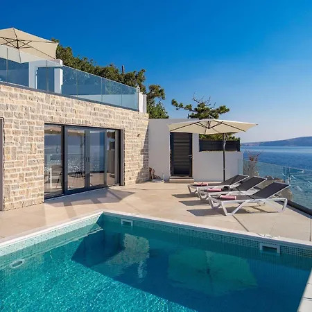 Frami Ferienhaus Starigrad (Kvarner)