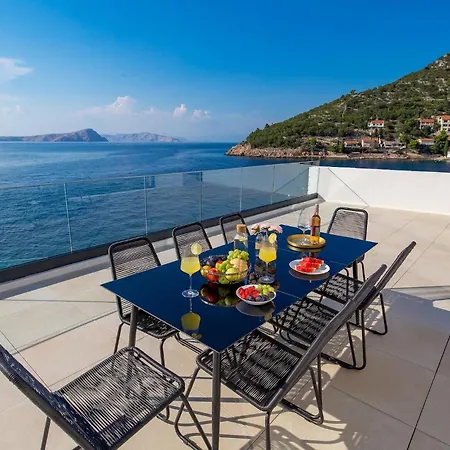 Frami Ferienhaus Starigrad (Kvarner)