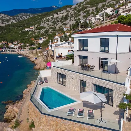 Frami Ferienhaus Starigrad (Kvarner)