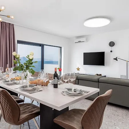 Frami Holiday home *