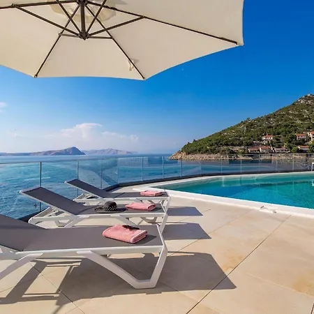 Frami Holiday home Starigrad (Kvarner)