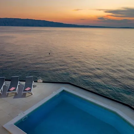 Ferienhaus Frami Starigrad (Kvarner)