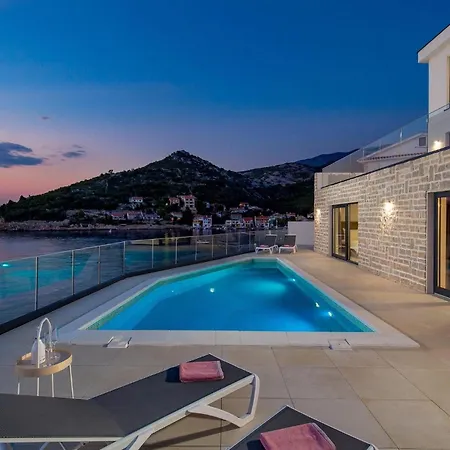 Holiday home Frami