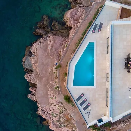 Holiday home Frami *
