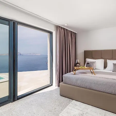 Ferienhaus Frami Starigrad (Kvarner)