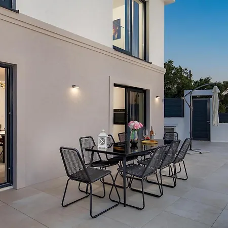 Tatil Evi Frami Stari Grad