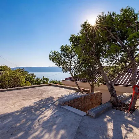 Holiday home Frami