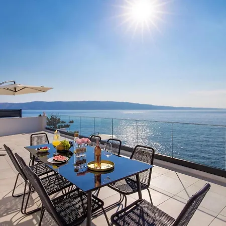 Tatil Evi Frami Stari Grad