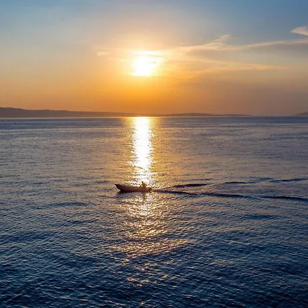 Frami Starigrad (Kvarner)