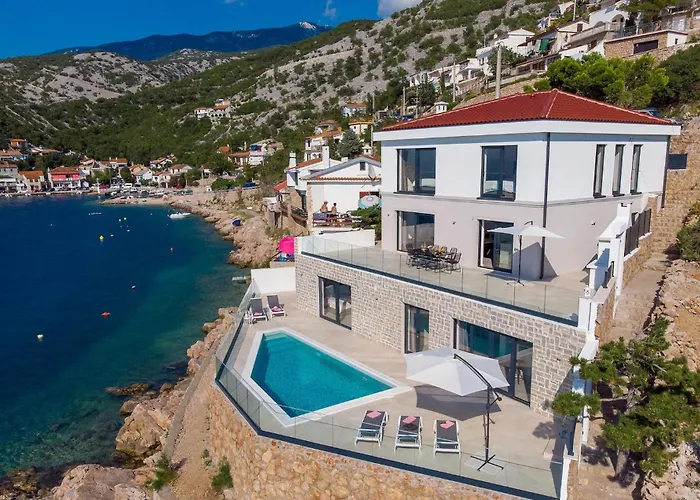 Frami Дом отдыха Стариград