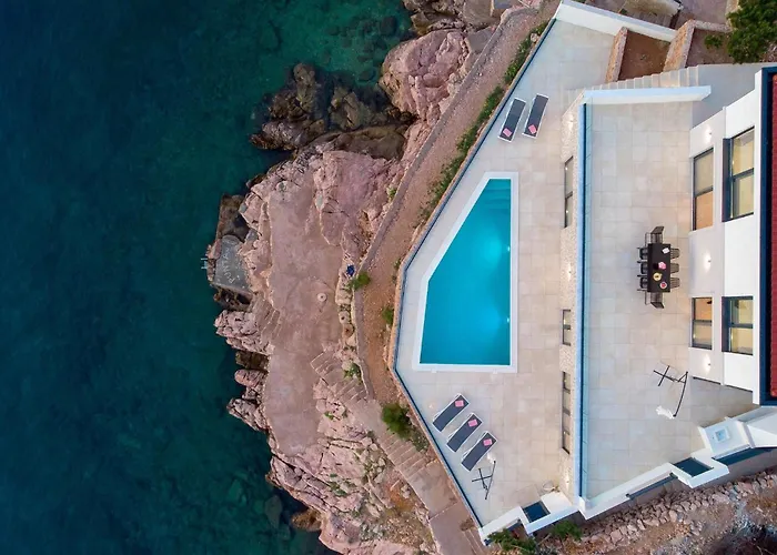 Дом отдыха Frami *