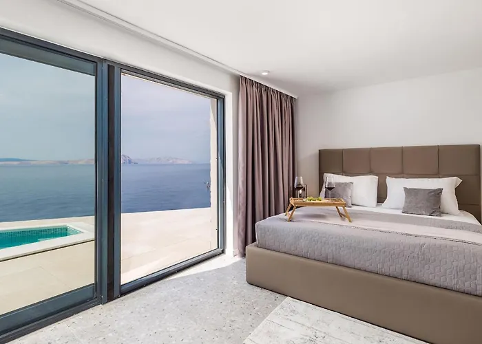 Дом отдыха Frami Стариград