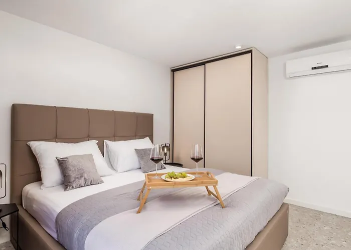 Frami Дом отдыха Стариград