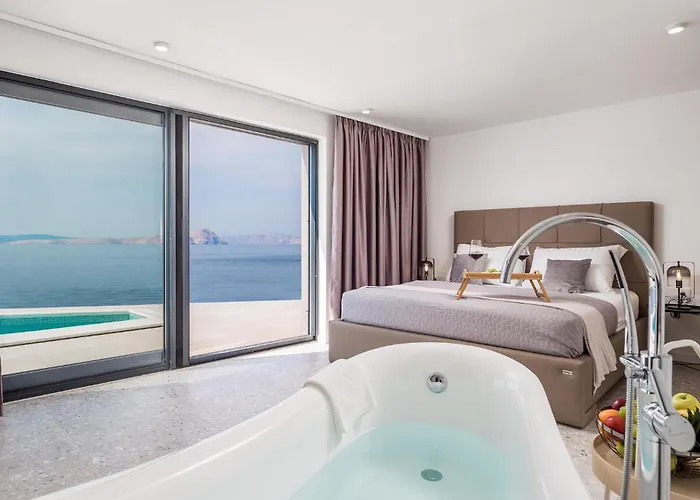 Frami Дом отдыха Стариград