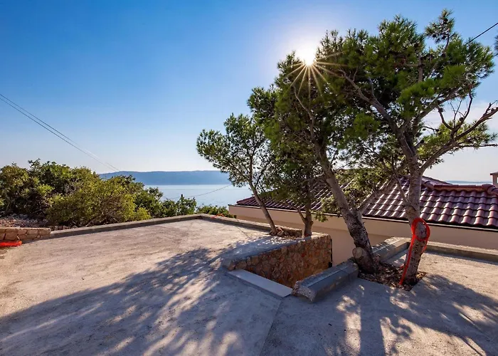 Дом отдыха Frami